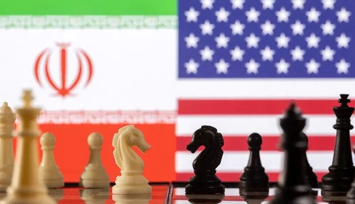 تبادل پاسخ بین ایران و آمریکا؛ تقابل یا تحمل؟