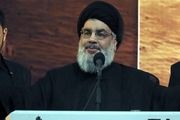 سید حسن نصرالله: برای موفقیت متحدانمان در انتخابات تلاش می‌کنیم
