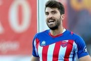 پیشنهاد ۱۲ میلیارد تومانی تراکتور به انصاریفرد!