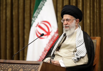 مراسم مشترک دانش‌آموختگی دانشگاههای افسری نیروهای مسلح در دانشگاه امام حسین(ع)/گزارش تصویری