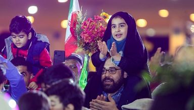 جشن نیمه شعبان