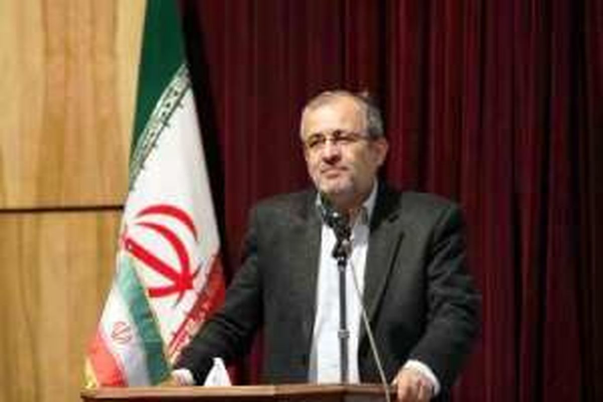 
کشوردر یک دهه اخیربا موج خشکسالی های جدید

