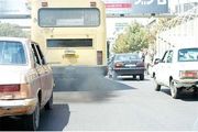 آغاز ثبت نام از اتوبوسهای فرسوده