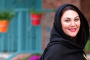 تبریک تولد کمند امیرسلیمانی به سبک لاله اسکندری+ عکس