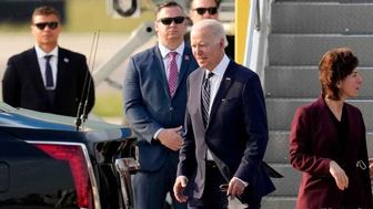 دوران بایدن فاجعه‌بار است