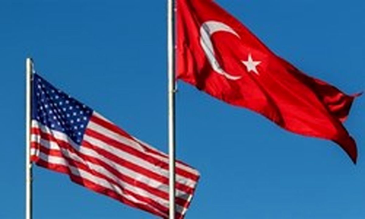 آغاز جنگ تجاری بین ترکیه و آمریکا