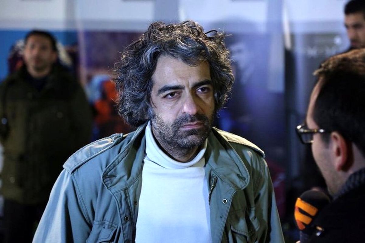 ساخت مستند «پدرکشتگی» با موضوع قتل بابک خرمدین