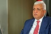 نظر رئیس الحشد الشعبی درباره حضور نظامیان آمریکا در عراق