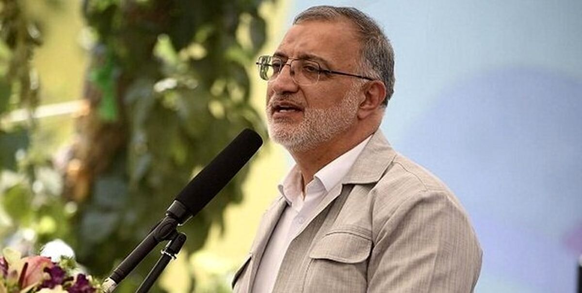 زاکانی: در انتخابات رای‌ می‌آورم