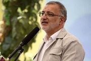 زاکانی: آتشنشانان به زودی صاحب مسکن میشوند