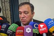  پاسخ رسمی علی تاجرنیا به استعفای مجتبی فریدونی