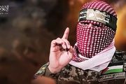 هشدار بی‌سابقه سخنگوی گردان‌های شهید عزالدین القسام به صهیونیست‌ها
