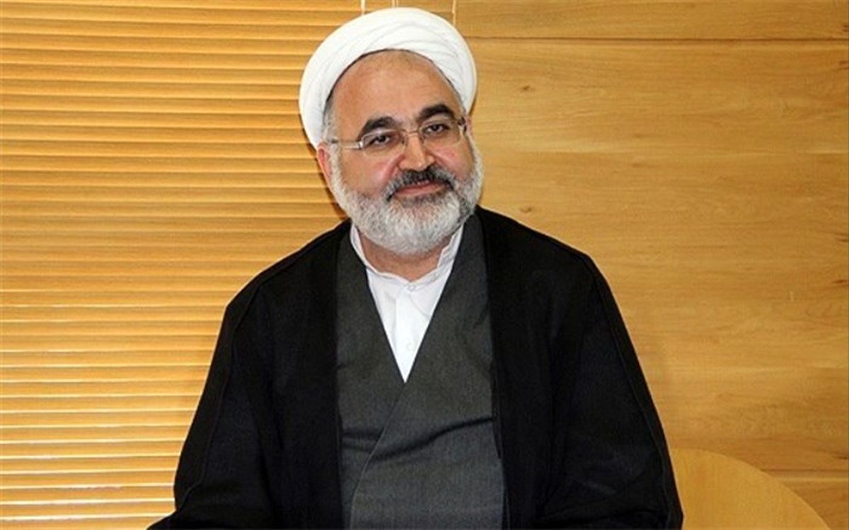 در بودجه مبلغی برای خرید مدارس بنیاد شهید تخصیص یابد