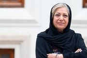 کمک مالی جشنواره هلندی‌ برای ساخت تازه‌ترین فیلم رخشان بنی‌اعتماد