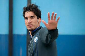 دردسر دیگری گریبانگیر پرسپولیس می شود