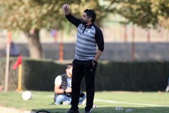 ایرادی که پیروز قربانی به فرهاد مجیدی گرفت