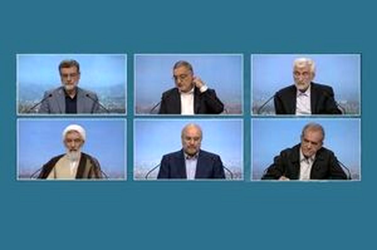 نامزدهای انتخابات ریاست جمهوری، برنامه تحویل ندادند