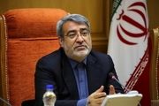 وزیر کشور: مردم مهمترین پایه و راسخترین عمود نظام هستند
