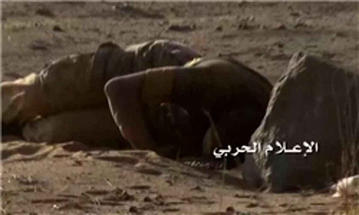 یمنی ها ۹ عربستانی را به هلاکت رساندند