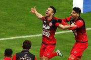 سروش رفیعی پرسپولیسی شد| بازگشت سروش به پرسپولیس