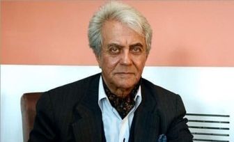 هنرمند پیشکسوت درگذشت+ عکس