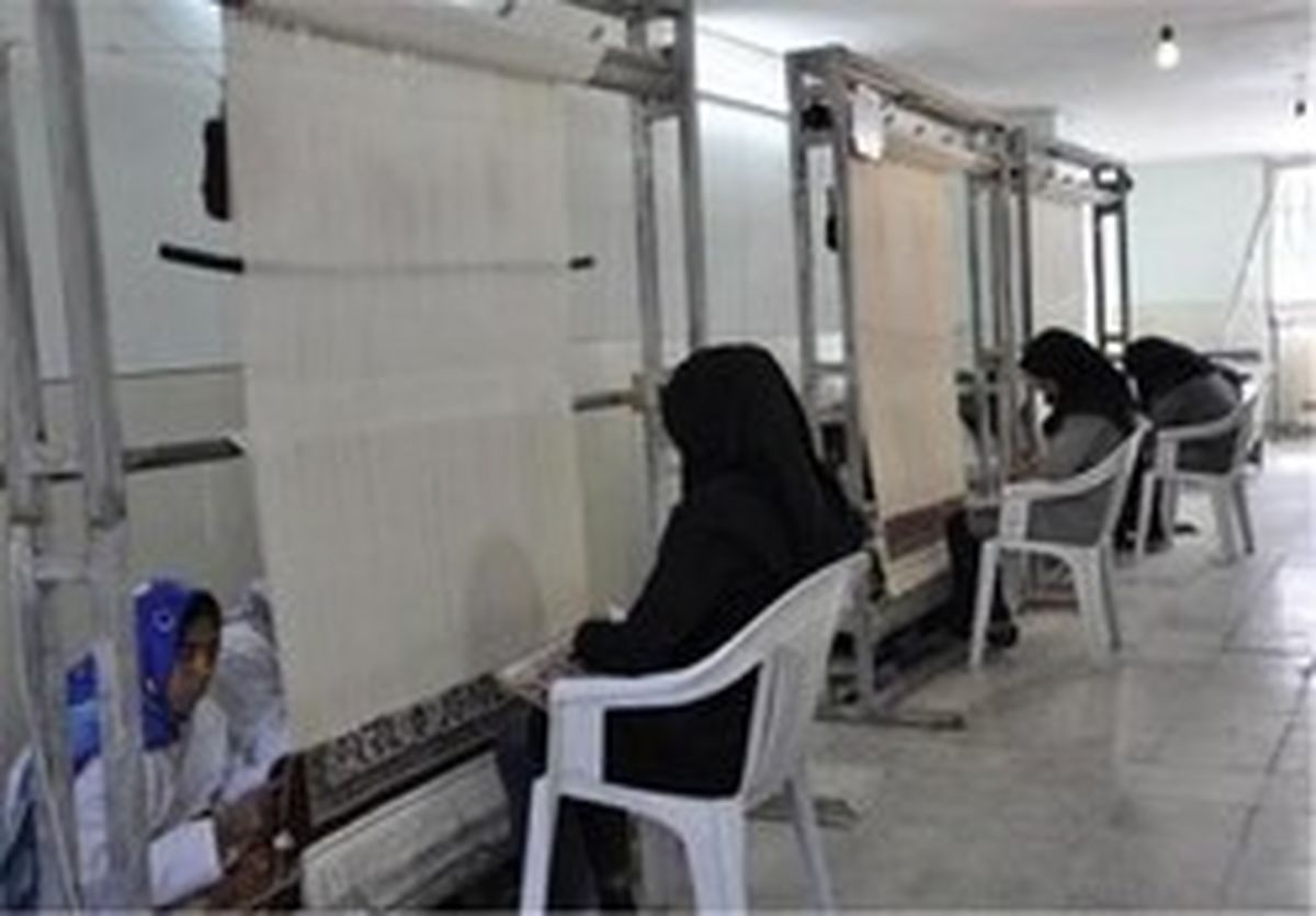 حال فرش کرمان خوب نیست