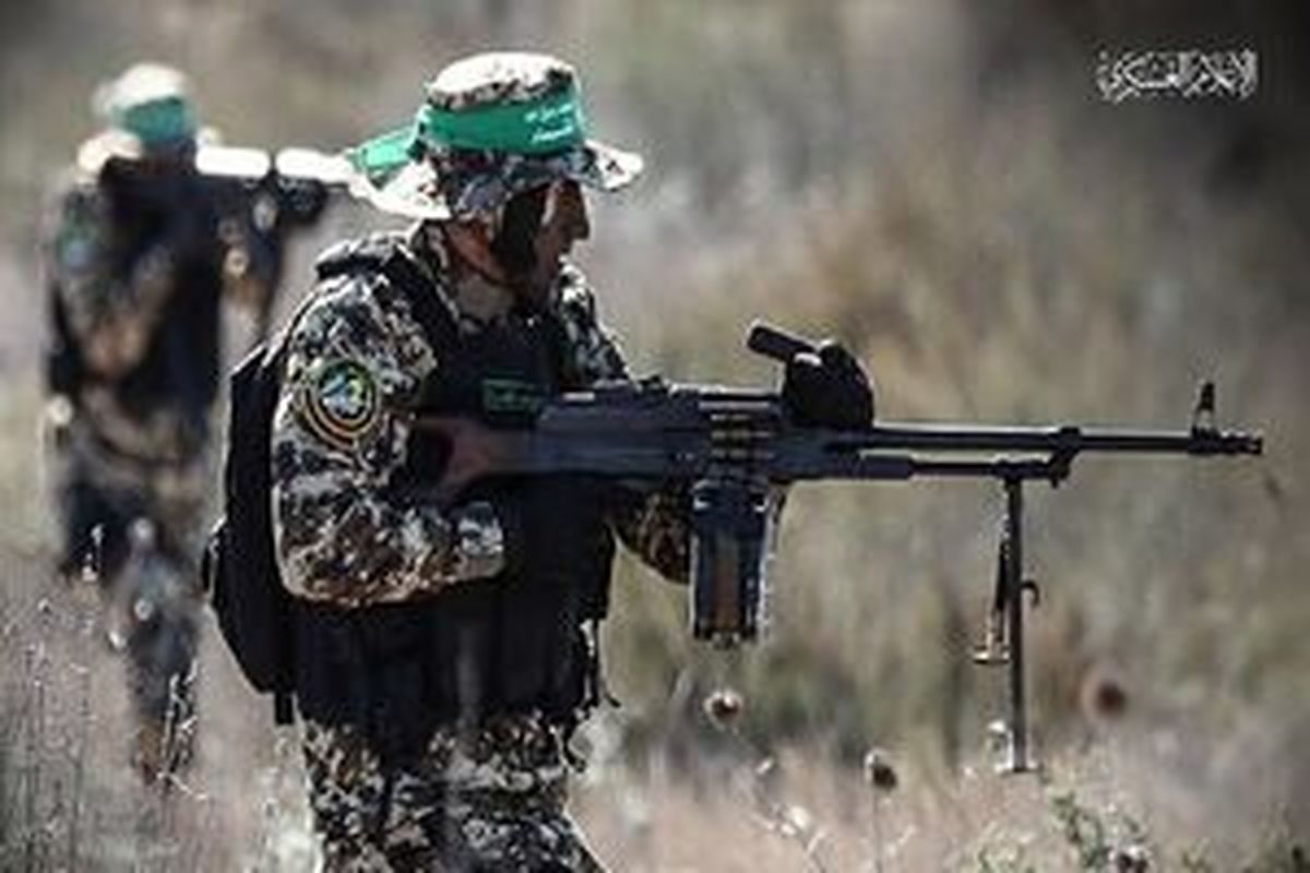 پاسخ کوبنده قسام به مواضع صهیونیستها