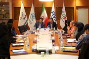برنامه هفته اول لیگ برتر والیبال بانوان اعلام شد