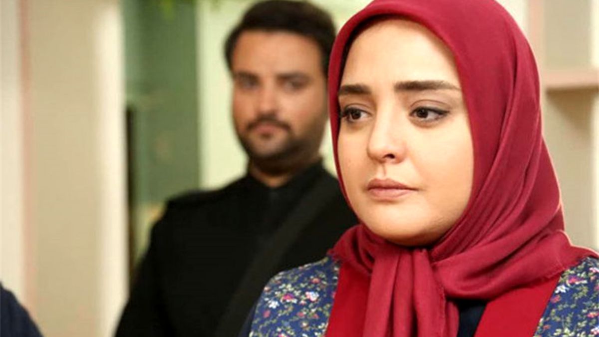 بازیگران سریال ستایش ۱