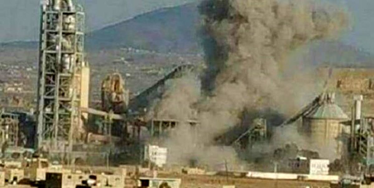 کشته شدن 11 هزار کارگر یمنی در حملات ائتلاف سعودی 