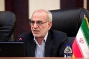 قائم مقام وزیر کشور منصوب شد