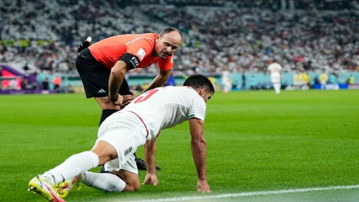 افشاگری خرید جدید پرسپولیس از پوشیدن این پیراهن!