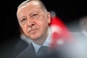 اردوغان به یونان: حمایت آمریکا شما را نجات نمیدهد
