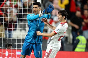 راز لو رفته بیراوند درباره استلال و پرسپولیس