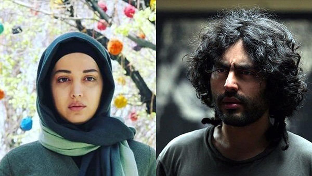 روشنک گرامی هم بازی  آذرخش فراهانی شد/ «فریدِ؟ میگه ساعت ۸»
