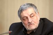 دفاع تمام قد یزدانی خرم از میرسلیم