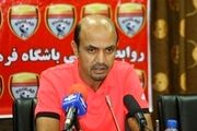 سعداوی: بازیکنان استقلال دنبال وقت تلف کردن بودند