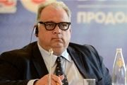 لالوویچ رئیس فدراسیون جهانی کشتی شد