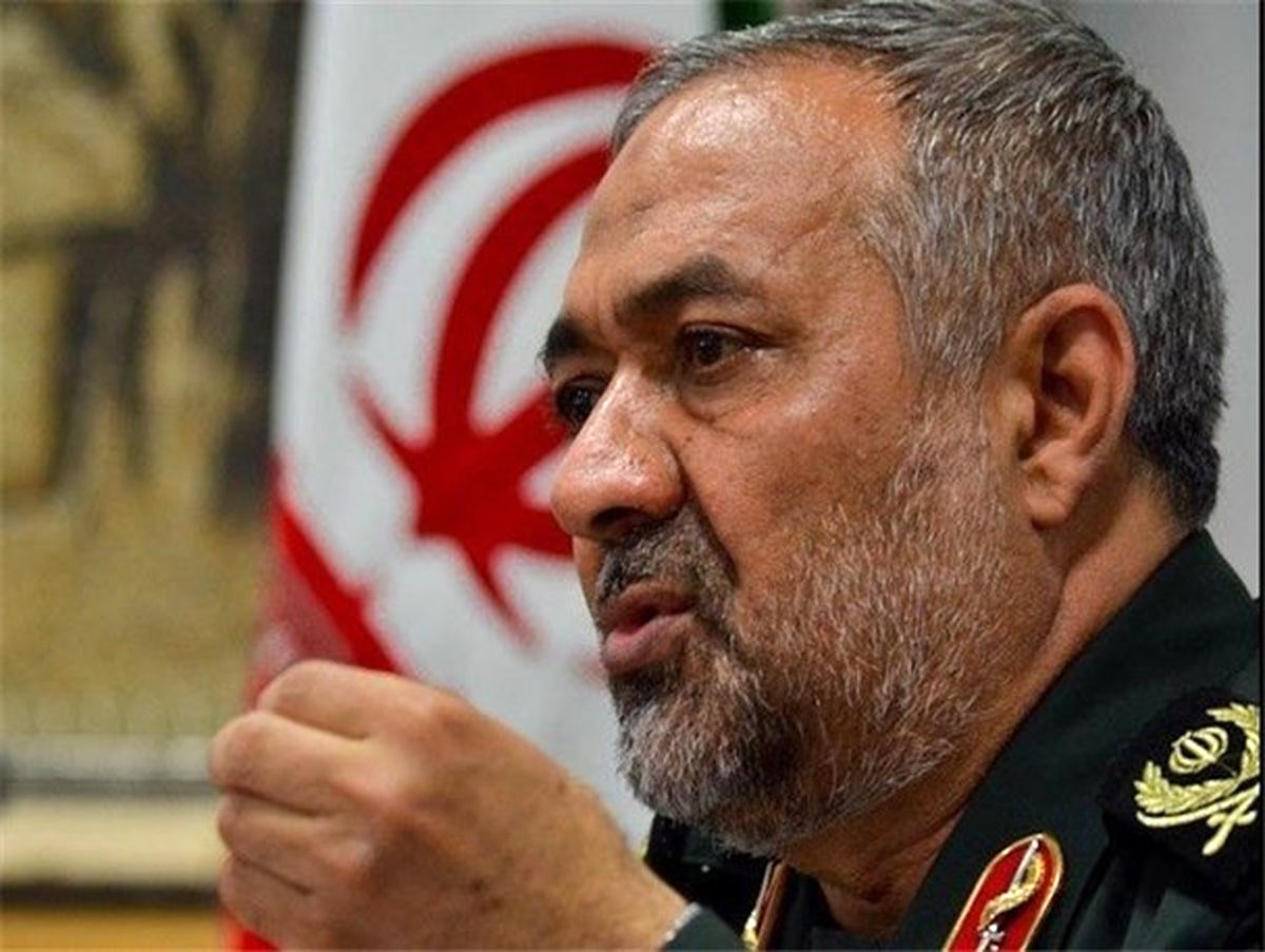 باید در گفت‌وگو با ‌آمریکایی‌ها اقتدار نظام حفظ شود