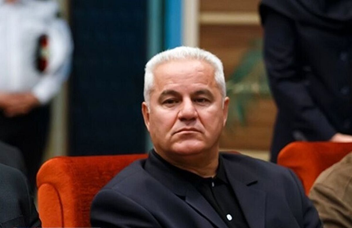 کریم باقری امسال هم باید در پرسپولیس بماند