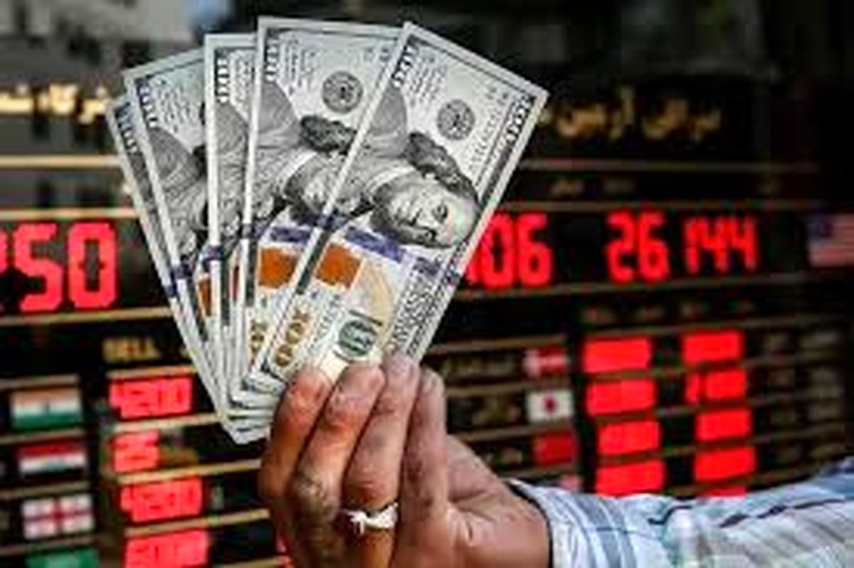 منتظر دلار ۹۰ هزار تومانی باشیم؟ 