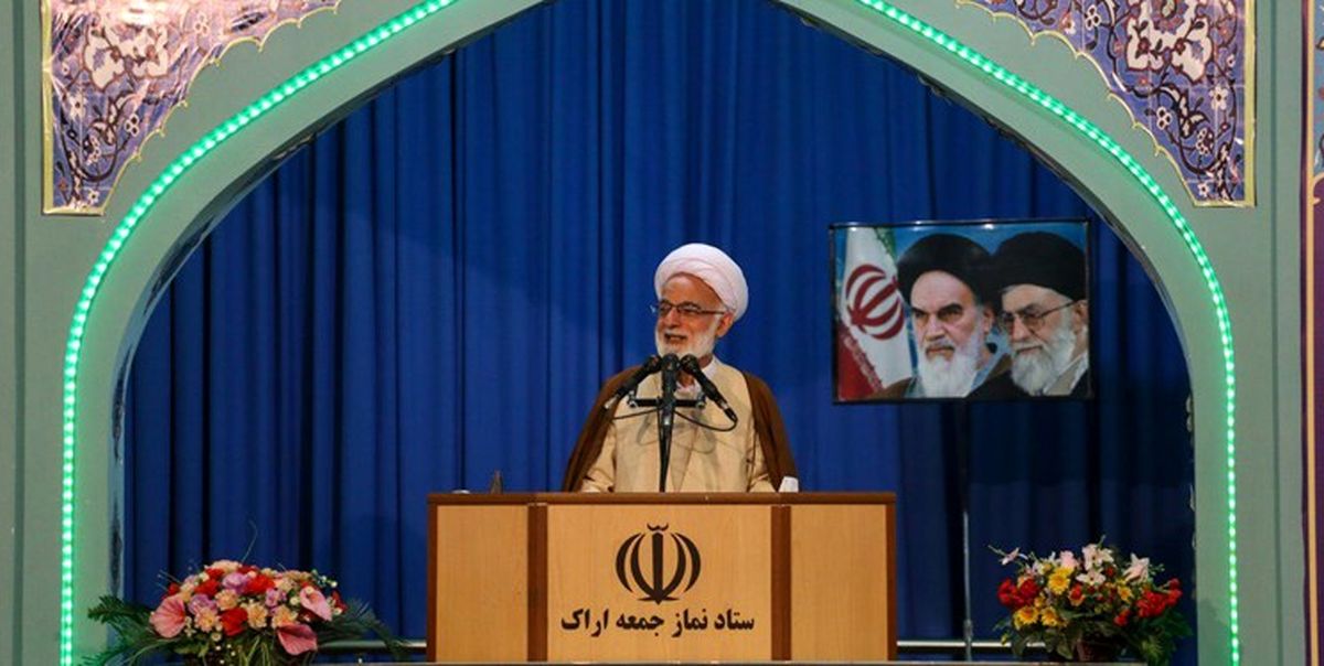 پیروزی هیچ جناحی در آمریکا برای ما مهم نیست