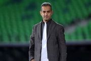 سخنگوی باشگاه پرسپولیس انتخاب شد