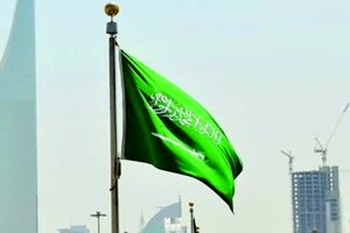 تلاش عربستان برای تولید داخلی پهپادهای نظامی