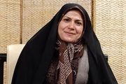 شایسته سالاری تناقضی با استفاده از زنان در پست‌های ارشد مدیریتی ندارد