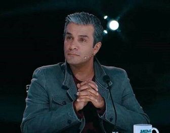 بازگشت داور جنجالی «عصر جدید» به تلویزیون