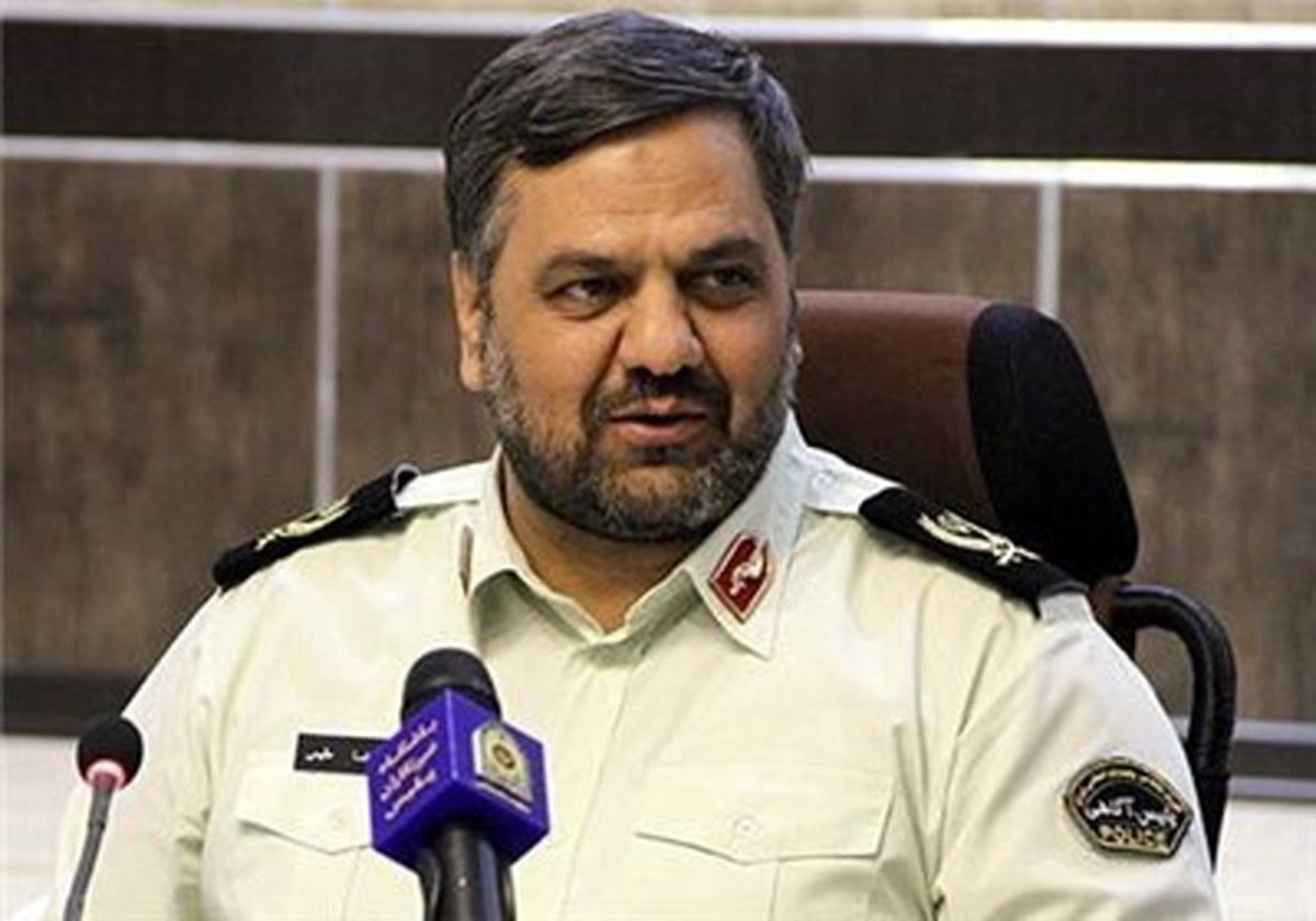 کاهش سرقت منازل در ماه رمضان