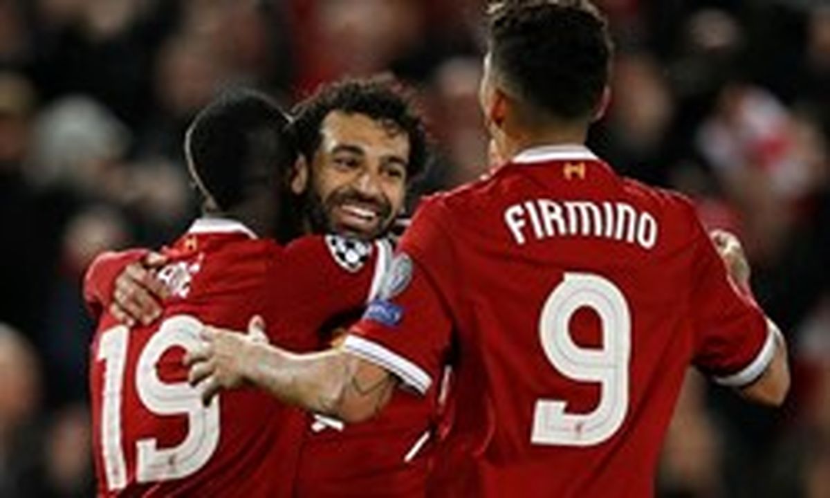 چشم ستاره لیورپول درآمد!+عکس