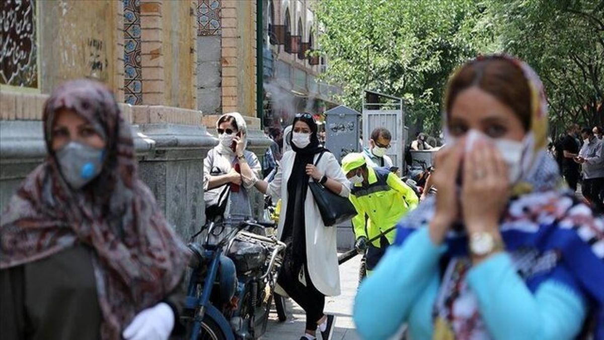 
هشدار موج جدید آنفلوانزا در بوشهر

