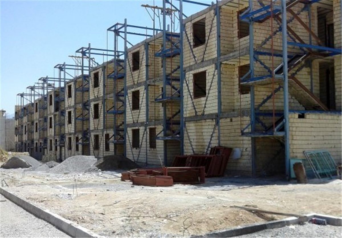  خیران در ساخت ۶۳۰۰ واحد مسکونی برای خانواده‌های معلول مشارکت دارند 